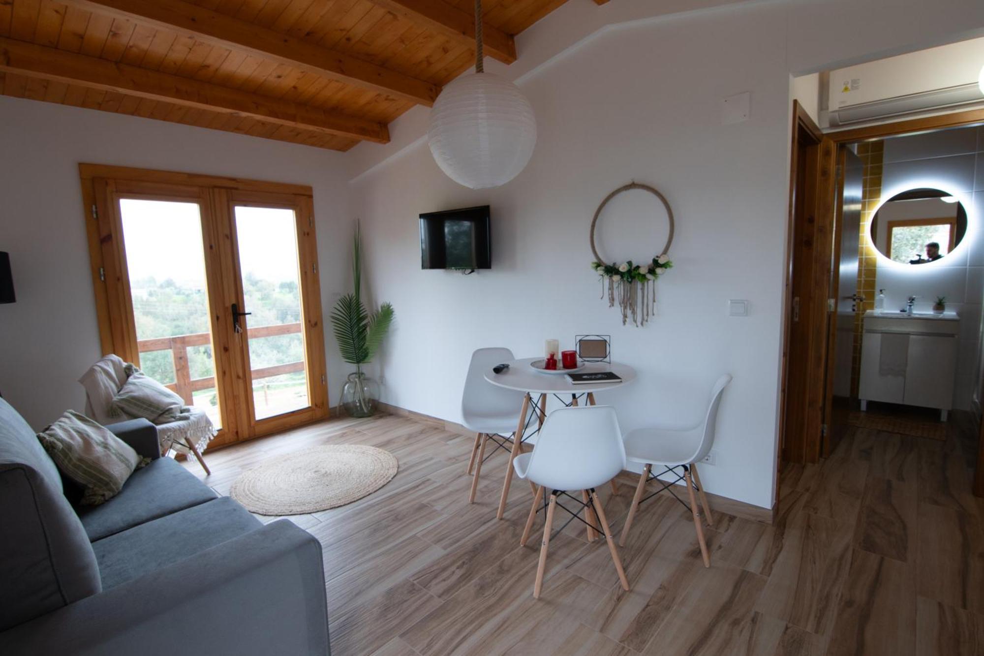 Quinta Do Esteval Penacova Exteriör bild