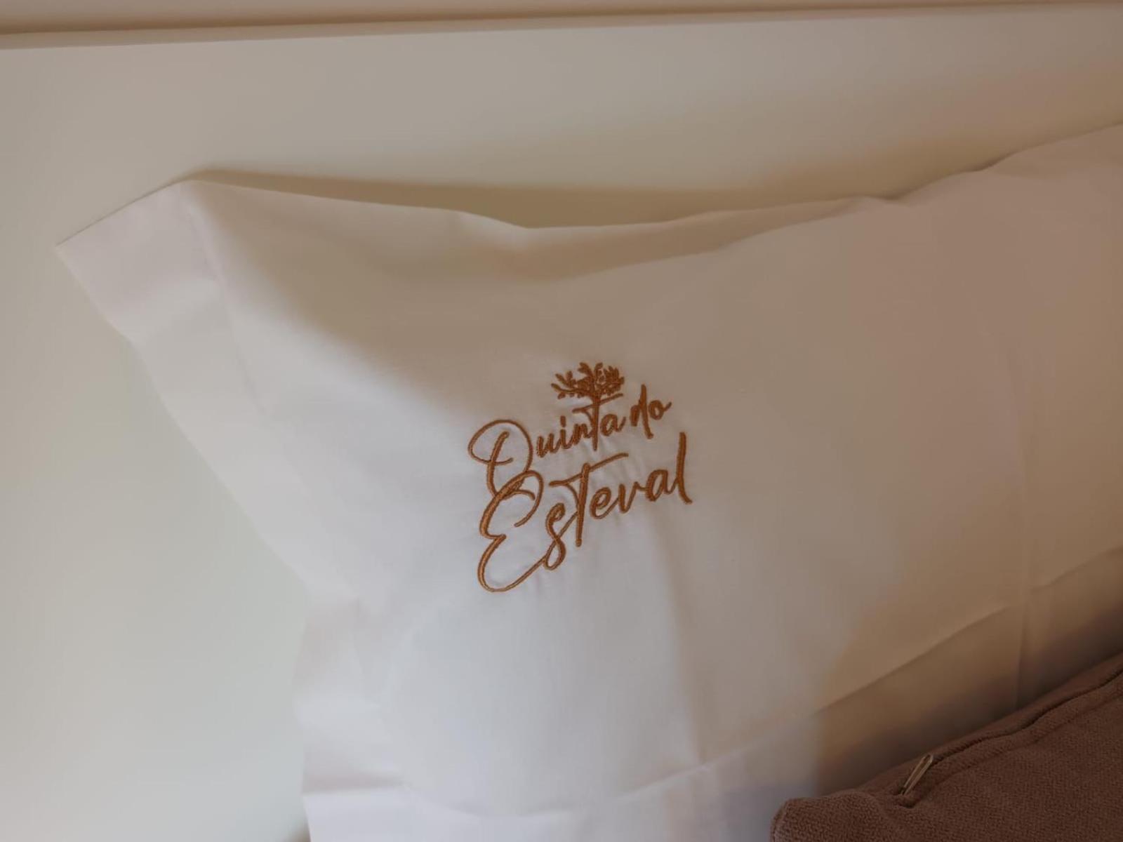 Quinta Do Esteval Penacova Exteriör bild